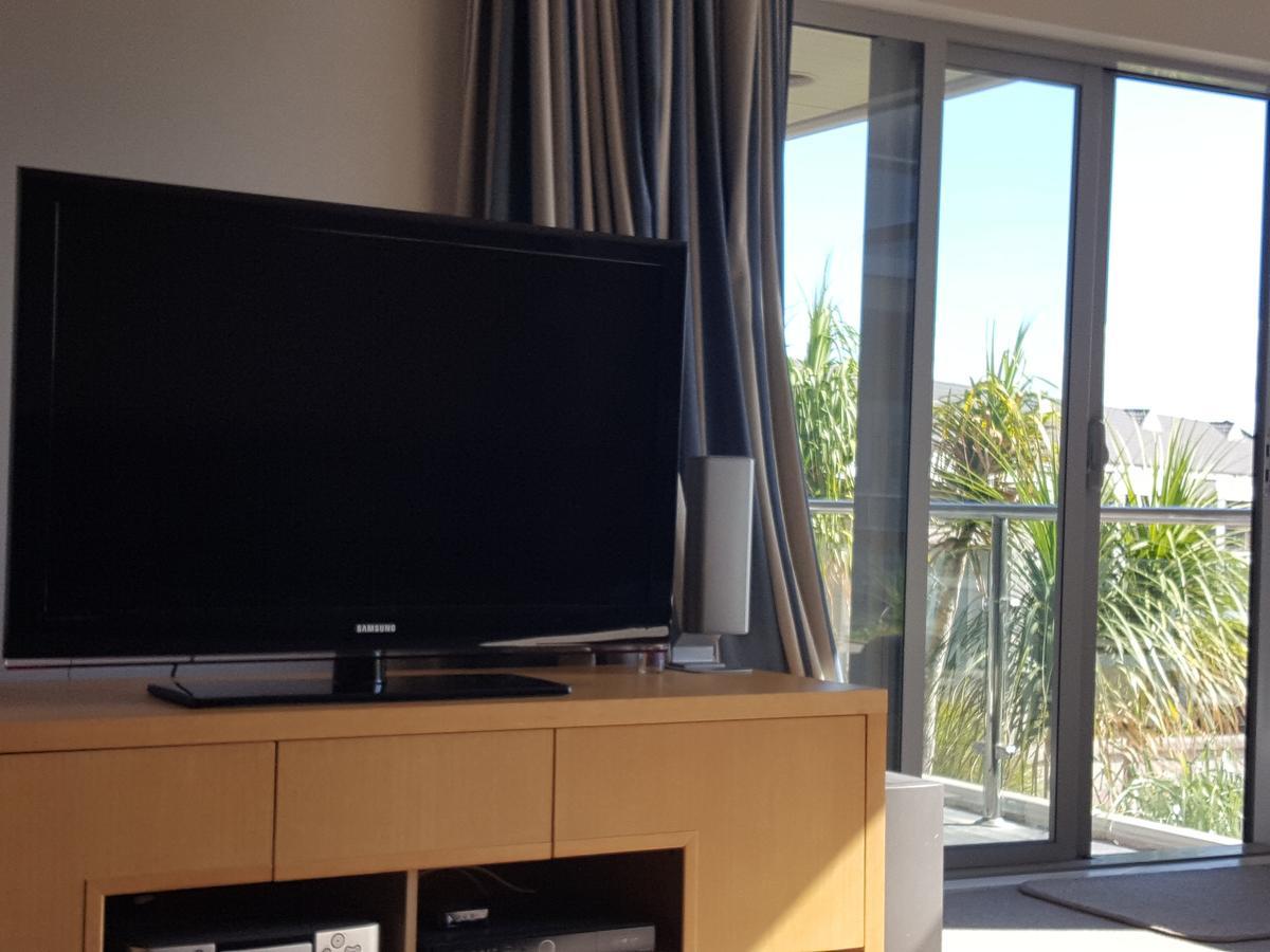 Marina View Apartments Gisborne Exterior foto